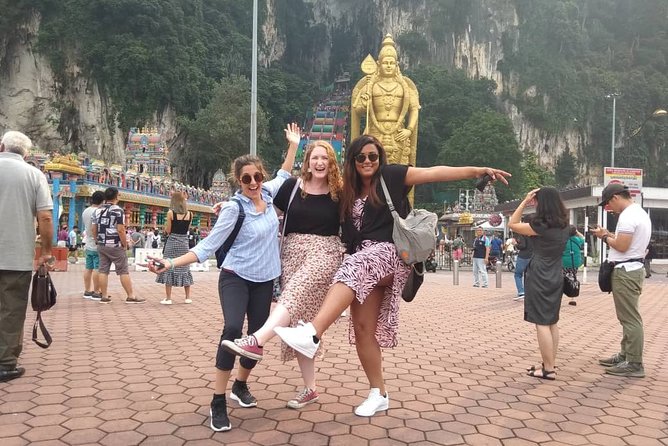 1 Day Private Vehicle With Driver -Explore Malaysia By Your Own Plans - What the driver adds, and what they do not