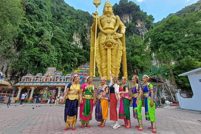 2 Days Private Vehicle With Driver -Explore Malaysia By Your Own Plans - A private car for two days in Kuala Lumpur