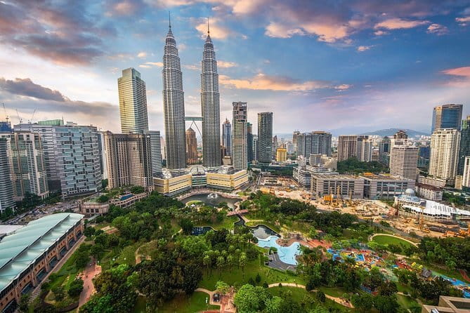 2 Days Private Vehicle With Driver -Explore Malaysia By Your Own Plans - What the price includes, and what it does not