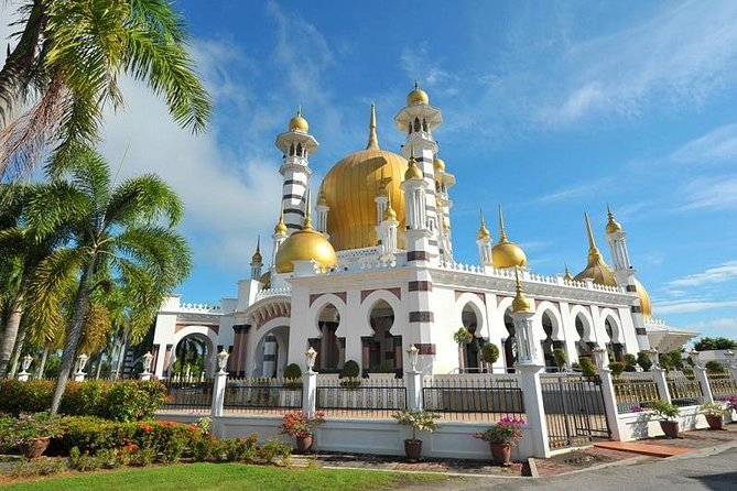 3-Night Cameron Highlands and Penang Tour from Kuala Lumpur - FAQ