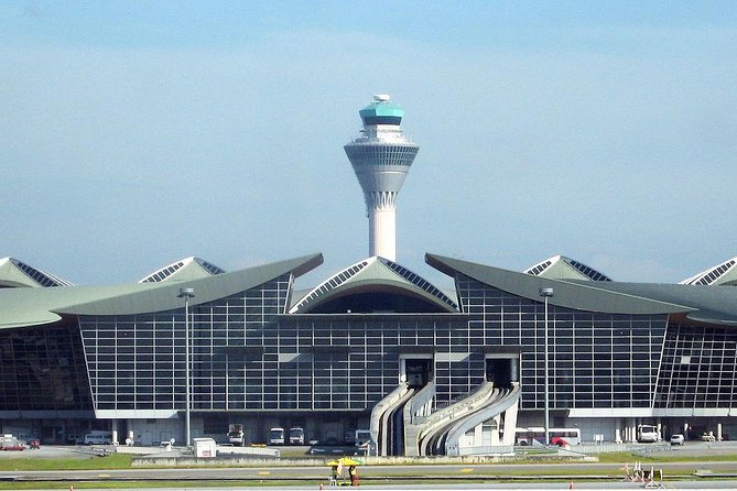 Airport Transfer Private From/To KLIA, KLIA2 - A direct ride from KLIA or KLIA2