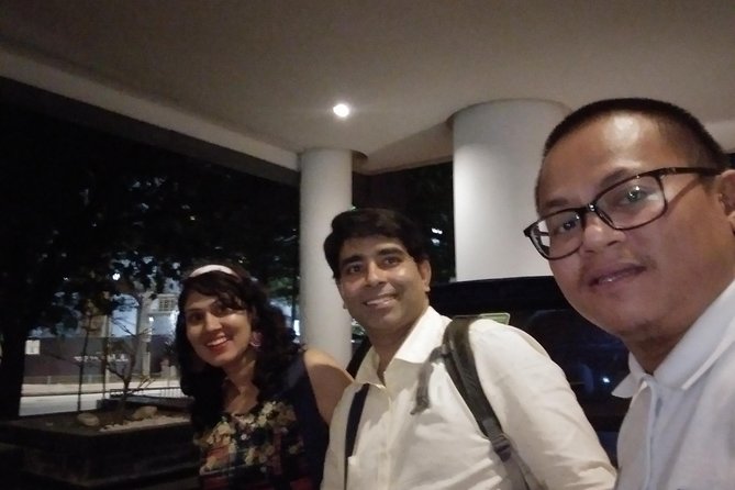 Airport Transfer Private From/To KLIA, KLIA2 - Before you confirm the booking