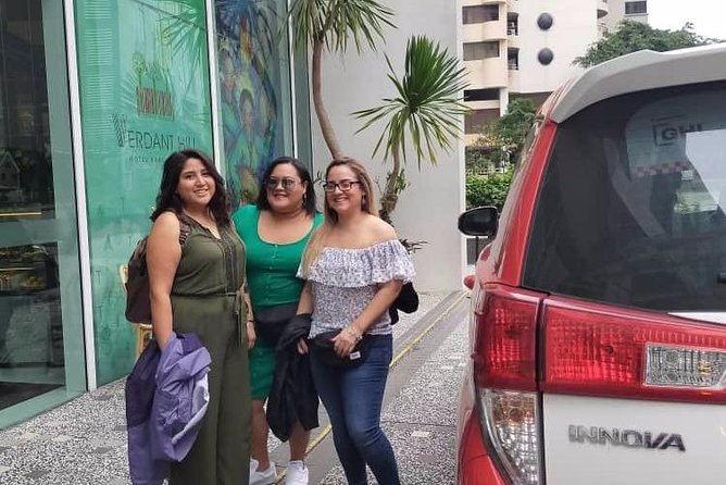 Airport Transfer Private From/To KLIA, KLIA2 - Should you book it?