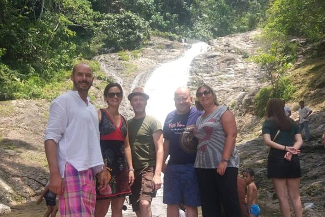 Amazing Cameron Highland Day Tour From Kuala Lumpur - Kea Farm Market: a glimpse of local produce