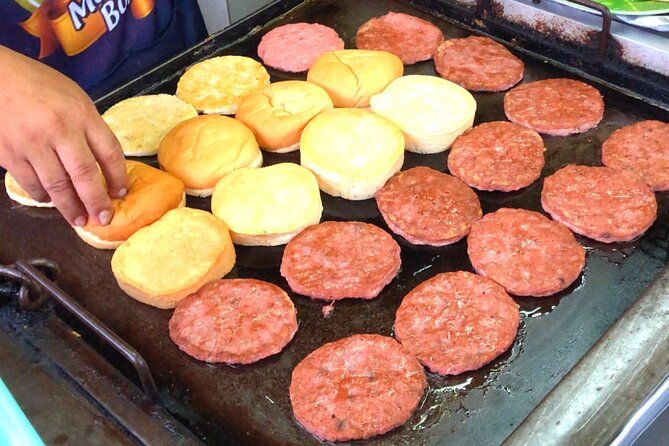 Authentic Malaysian Street Food Tour With 15+ Tastings Near KLCC - Many tastings, with a local guide to explain them