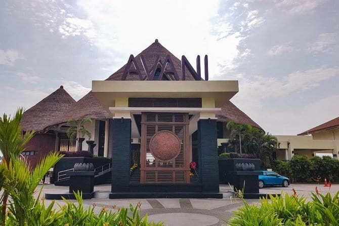 AVANI Sepang Goldcoast Resort Hotel To Kuala Lumpur International Airport KLIA KLIA2 Transfer - Key points before you book