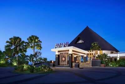 AVANI Sepang Goldcoast Resort Hotel To Kuala Lumpur International Airport KLIA KLIA2 Transfer