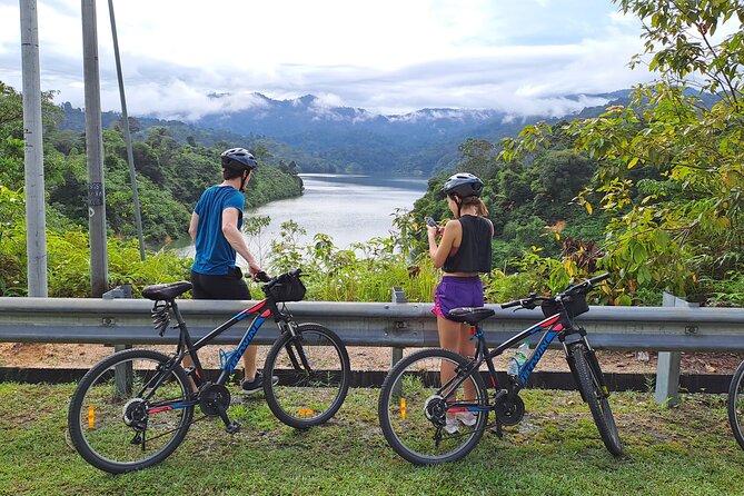 Backcountry Cycling - Who Will Get the Most From This Ride