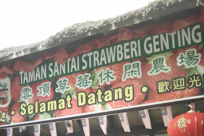 Batu Caves and Genting Highland Tour - Is $70.30 good value?