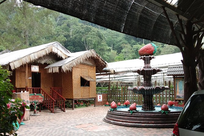 Batu Caves and Genting Highland Tour - FAQ