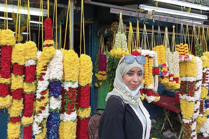 Batu Caves & Countryside Tour - What the countryside label means in practice