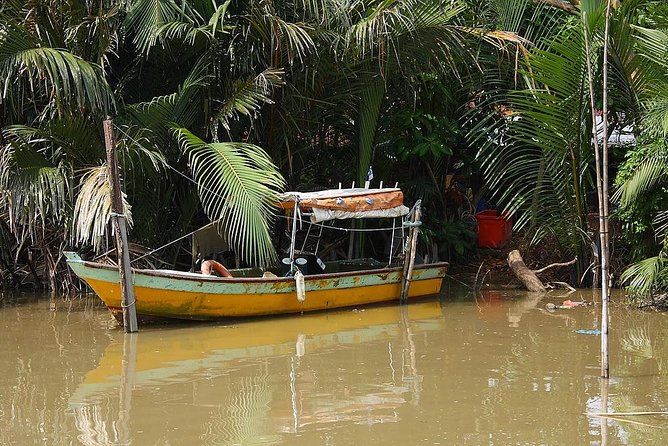 Batu Caves & Firefly Cruise from Kuala Lumpur with Seafood Dinner - Should you book this Kuala Lumpur day trip?