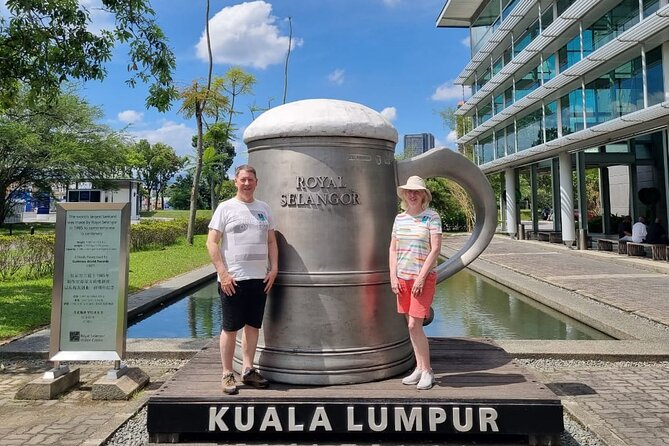 Batu Caves & Genting Highlands Highlights with Cultural Crafts - Is $99.97 a fair price?