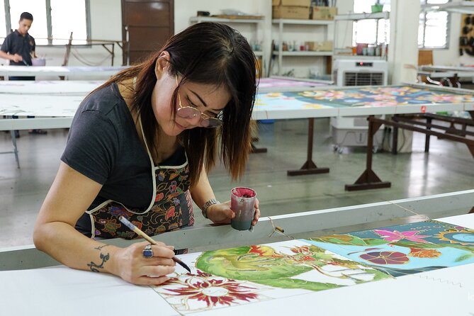 Batu Caves & Genting Highlands Highlights with Cultural Crafts - Who should book this day trip?