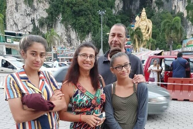Batu Caves & Kuala Gandah Elephant Sanctuary Full-Day Tour - Who should book this outing?