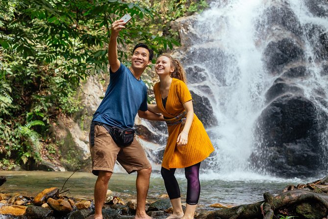 Batu Caves Private Tour with Pick-up from Kuala Lumpur - What $188.46 per person buys you