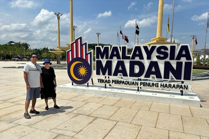 Batu Caves & Putrajaya City Tour - FAQ