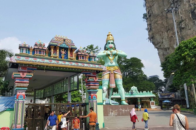 Batu Caves Temple Tour - FAQ