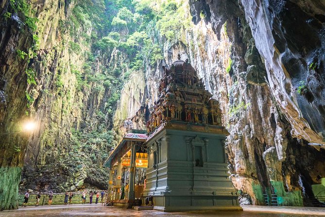 Batu Caves Tour from Kuala Lumpur - The bottom line