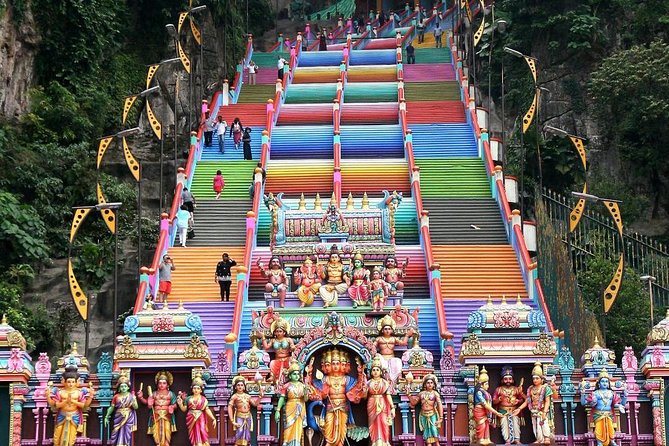 Batu Caves Tour from Kuala Lumpur - FAQ