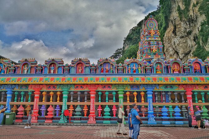Batu Caves Twilight and Little India Evening Tour - Practical details to sort out