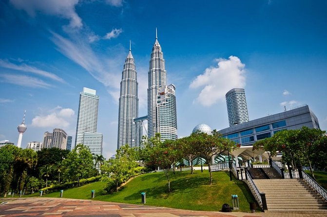 Best of Kuala Lumpur City Tour Including National Museum and National Monument - The useful details at a glance