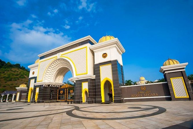 Best of Kuala Lumpur City Tour Including National Museum and National Monument - A city introduction, not a full day at each sight