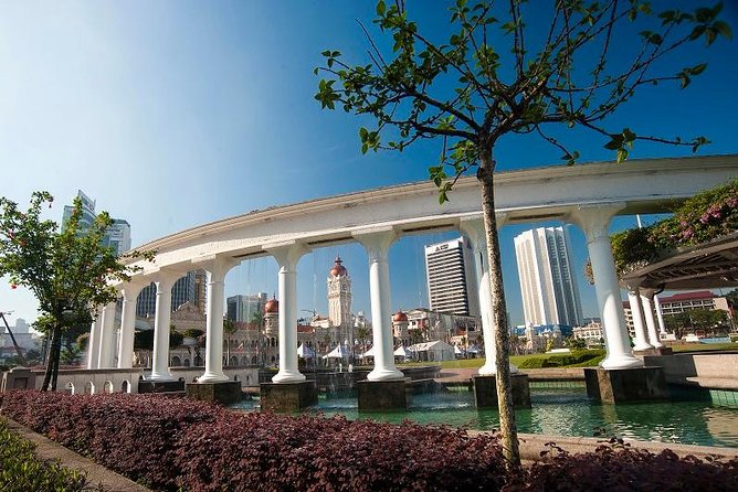Best of Kuala Lumpur City Tour Including National Museum and National Monument - Merdeka Square and the city’s colonial-era buildings