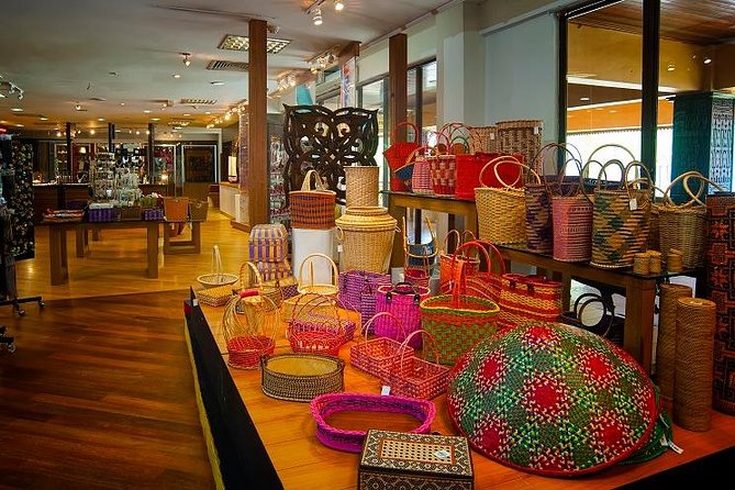 Best of Kuala Lumpur City Tour Including National Museum and National Monument - The National Museum: the most substantial visit