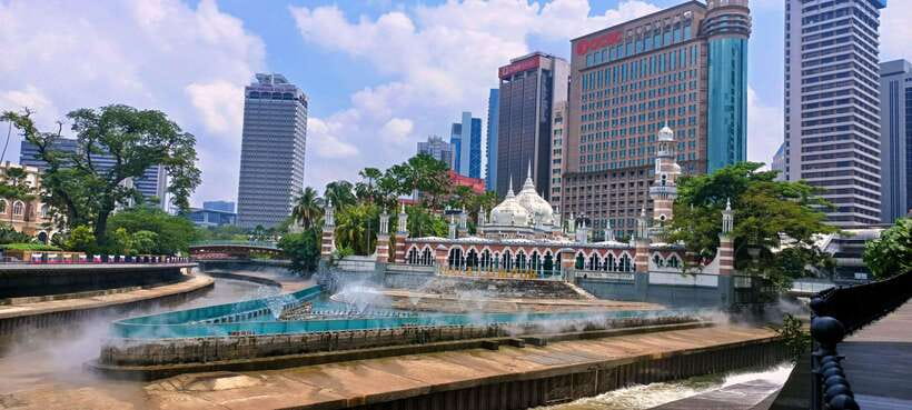 Best of Kuala Lumpur Tour with Twin Tower Entry - Kuala Lumpur in one long day