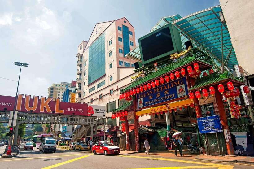 Best of Kuala Lumpur Tour with Twin Tower Entry - Should you book this Kuala Lumpur tour?
