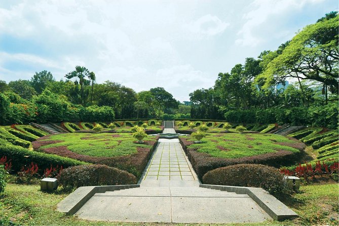 Bird Park & Butterfly Farm Nature Tour From Kuala Lumpur - How the private half-day route works