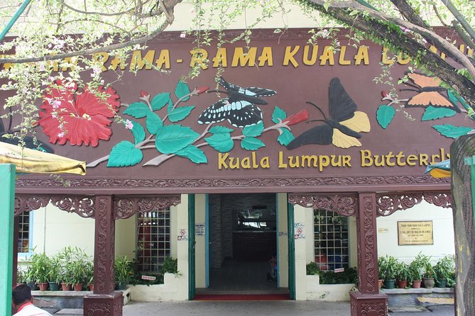 Bird Park & Butterfly Farm Nature Tour From Kuala Lumpur - Who will enjoy this outing most