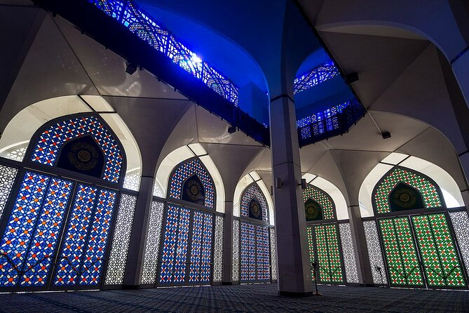Blue Mosque And Batu Caves Private Tour from Kuala Lumpur - FAQ
