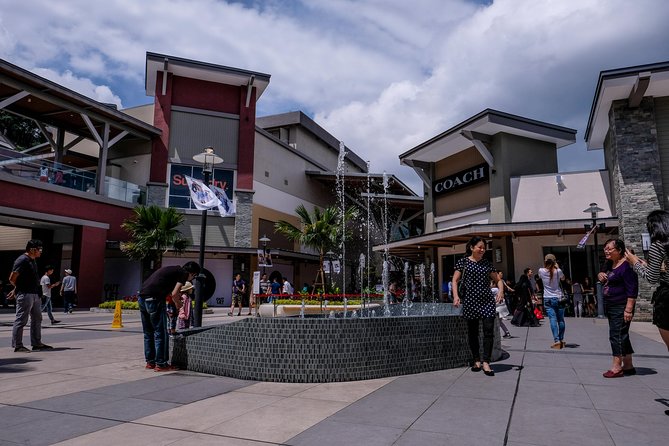 Breezy Genting Highland Day Tour from Kuala Lumpur - Is $75 good value for this Genting Highlands day trip?