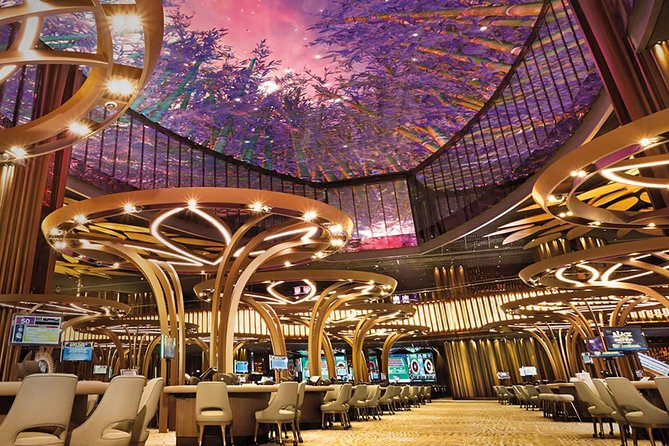 Breezy Genting Highland Day Tour from Kuala Lumpur - Should you book the Breezy Genting Highland Day Tour?