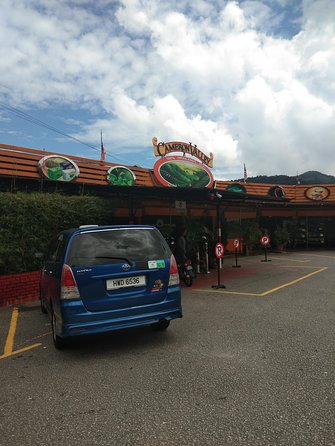 Cameron Highland Day Trip - Who should choose this day trip?