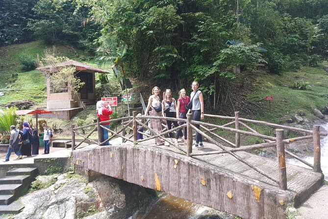 Cameron Highlands Day Trip - A cooler day out from Kuala Lumpur