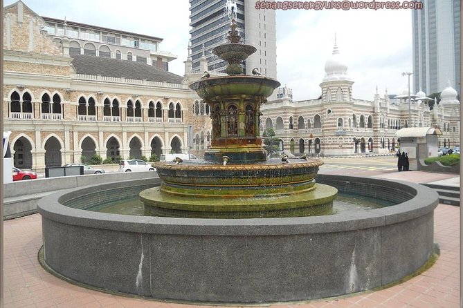 City Tour with Batu Cave and Fireflies Tour - Should you book it?