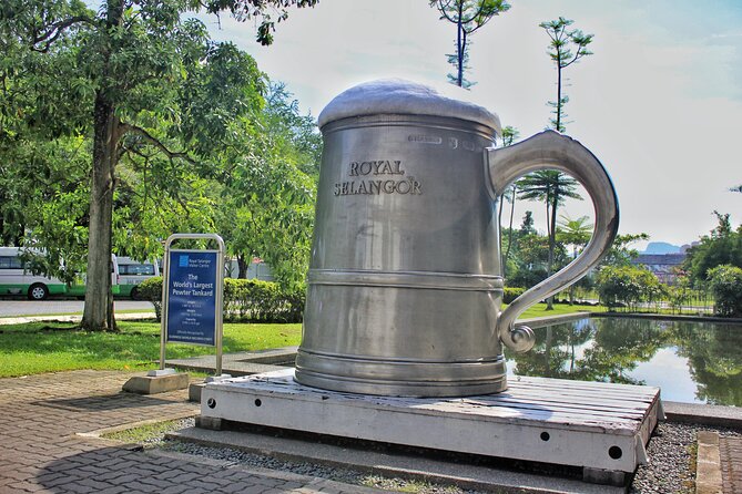 Country & Batu Caves Half-Day Tour (Private Tour) - Morning or Afternoon: Choose the Better Fit