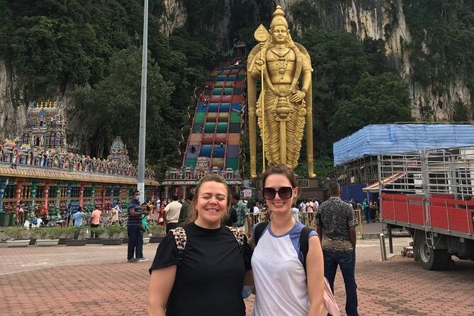 Cruise Shore Excursions: Port Klang - The day’s highlights at a glance