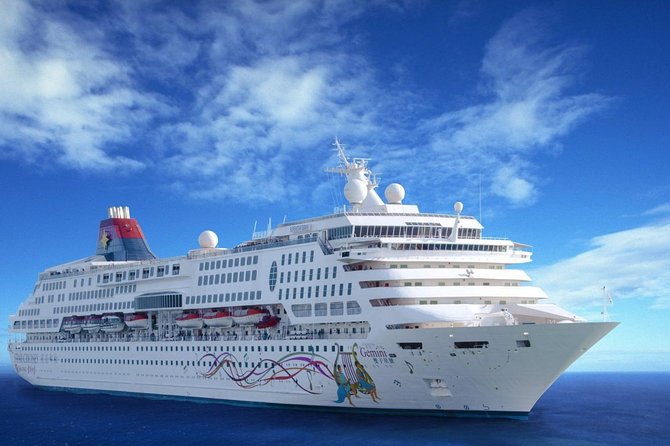 Cruise Shore Excursions: Port Klang - Lunch, timing and what $82 buys