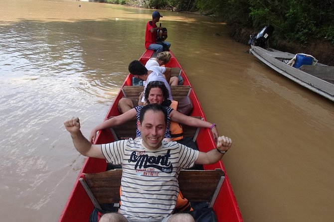 Day Tour Aborigine Village @ Rainforest Taman Negara + Batu Caves - Should you book it?