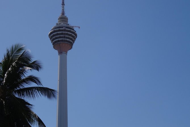 Day Tour Kuala Lumpur City, Batu Caves, Little India, Chinatown - Colonial Kuala Lumpur at Independence Square