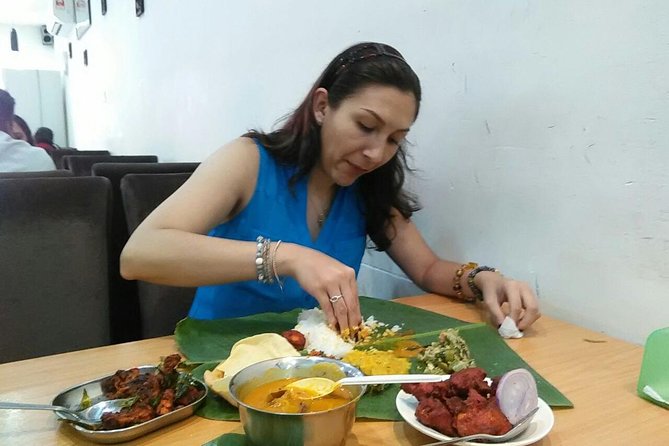 Day Tour Kuala Lumpur City, Batu Caves, Little India, Chinatown - Jamek Mosque and the meeting of two rivers
