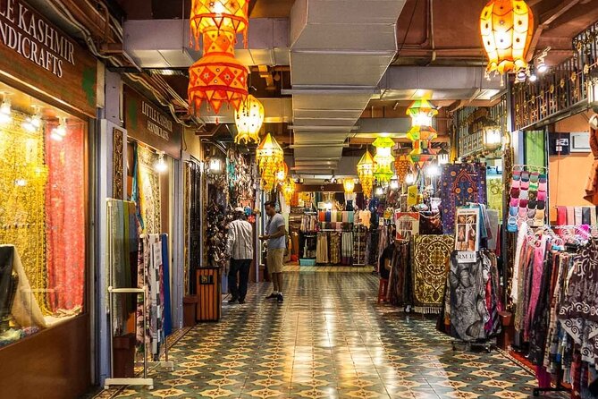 Discover The Best of Kuala Lumpur by Night - A practical first evening in Kuala Lumpur