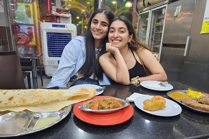 Eat Like a Local in Kuala Lumpur - Key things to know before you go