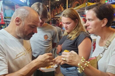 Eat Like a Local in Kuala Lumpur