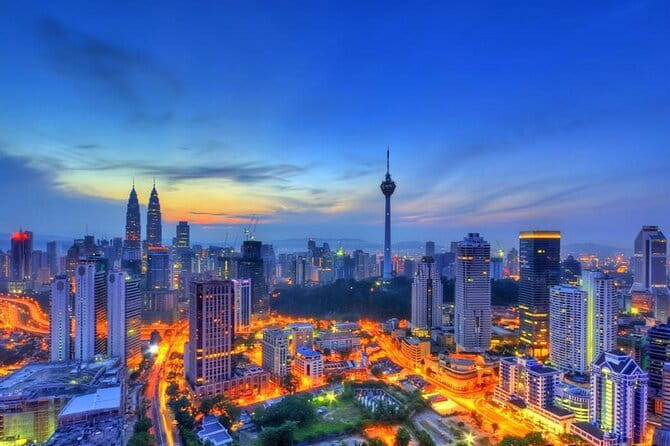 Eat Like a Local in Kuala Lumpur - What the $105 price may be worth