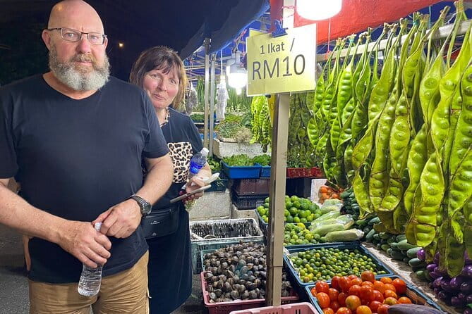 Eat Like a Local in Kuala Lumpur - Practical details to settle before booking